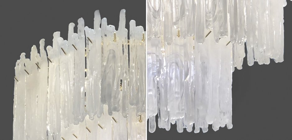 Люстра Snow Queen Chandelier Люстра Snow Queen Chandelier - Loft-Concept в Воронеже