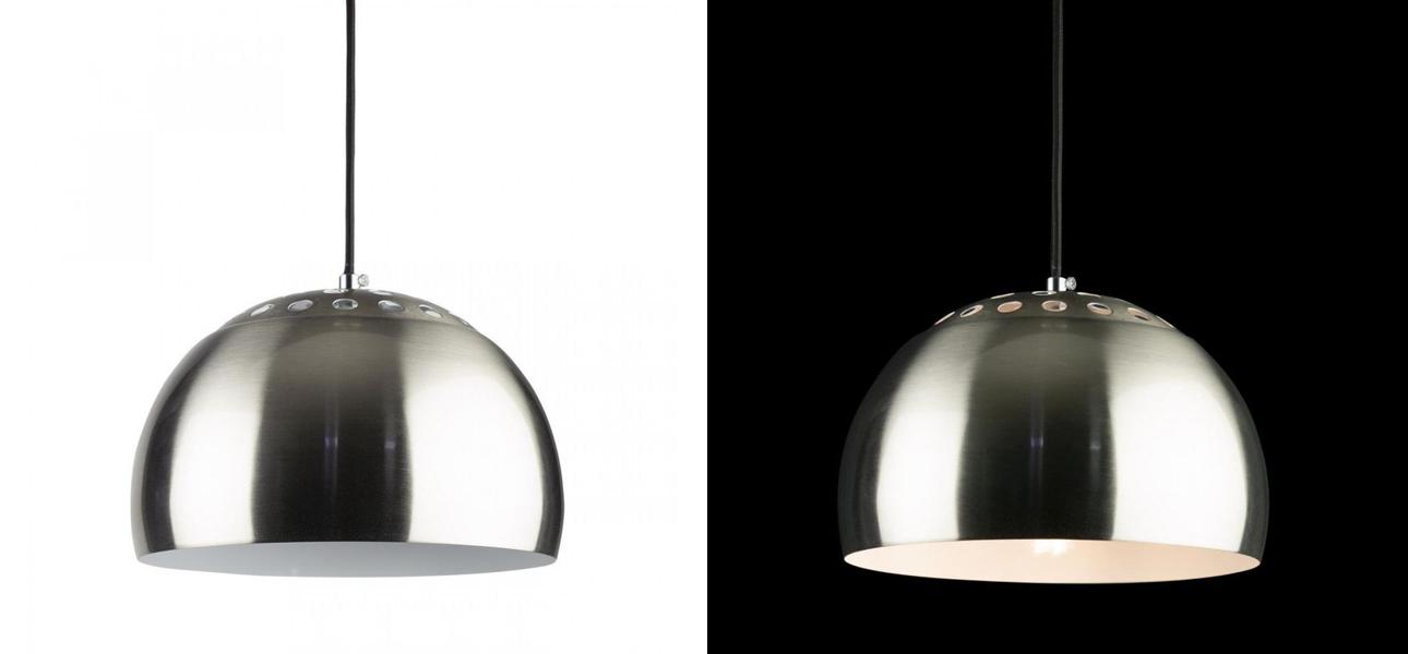 Подвесной Светильник Flos Arco Диаметр 22 см - фото