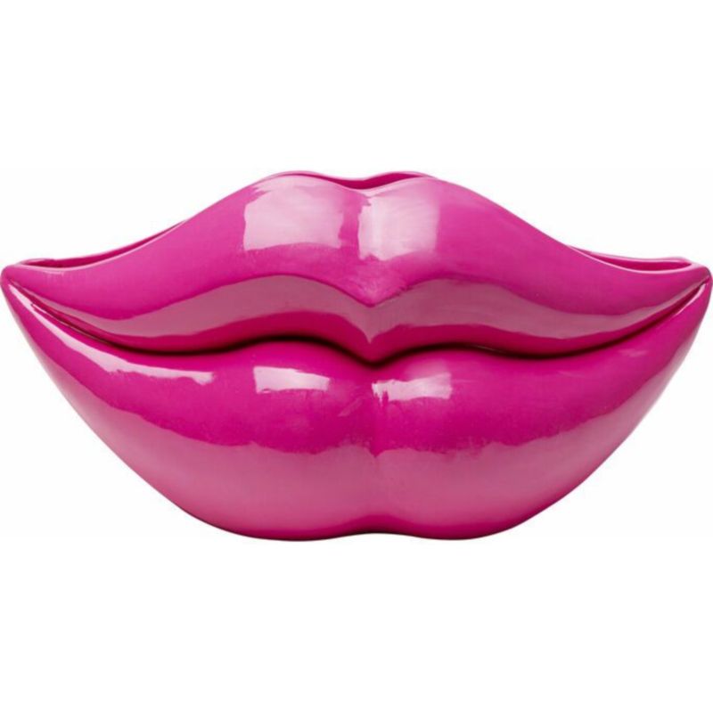 Статуэтка розовая Bright kiss Розовый Статуэтка розовая Bright kiss Розовый в Воронеже | Loft Concept