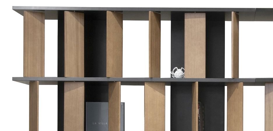 Стеллаж roche bobois FLAP BOOKCASE - Loft-Concept в Воронеже