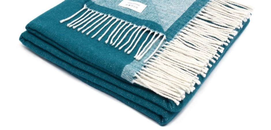 Плед SARA 5000 Marzotto - Loft-Concept в Воронеже