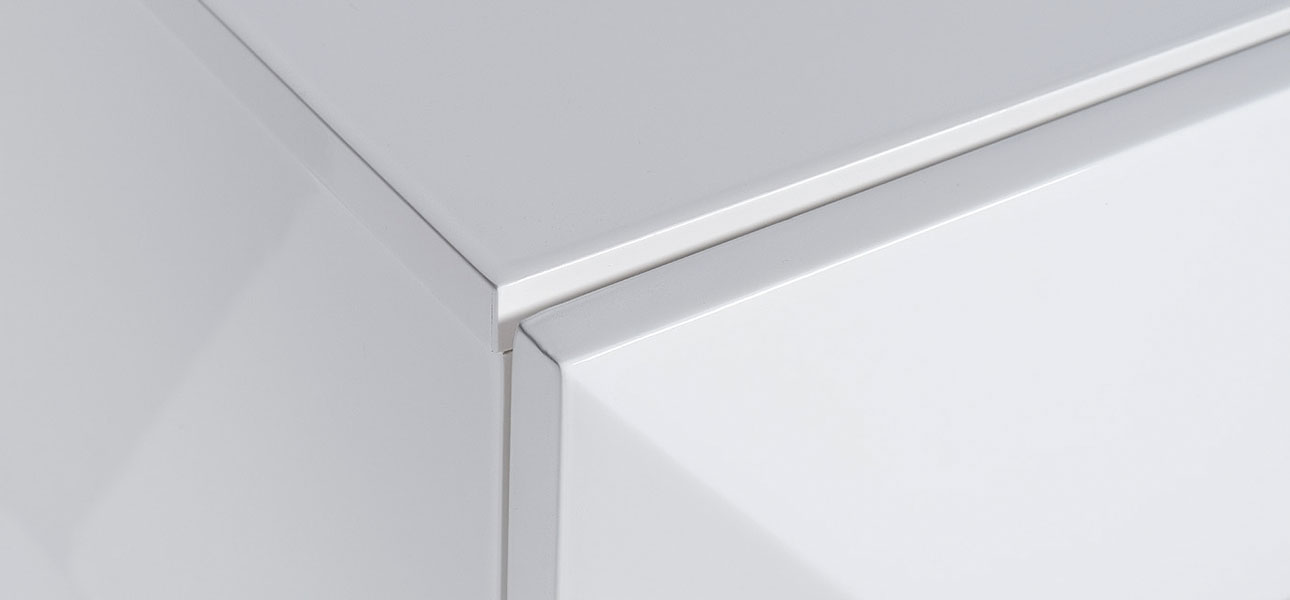 Тумбочка Snow White - фото №1