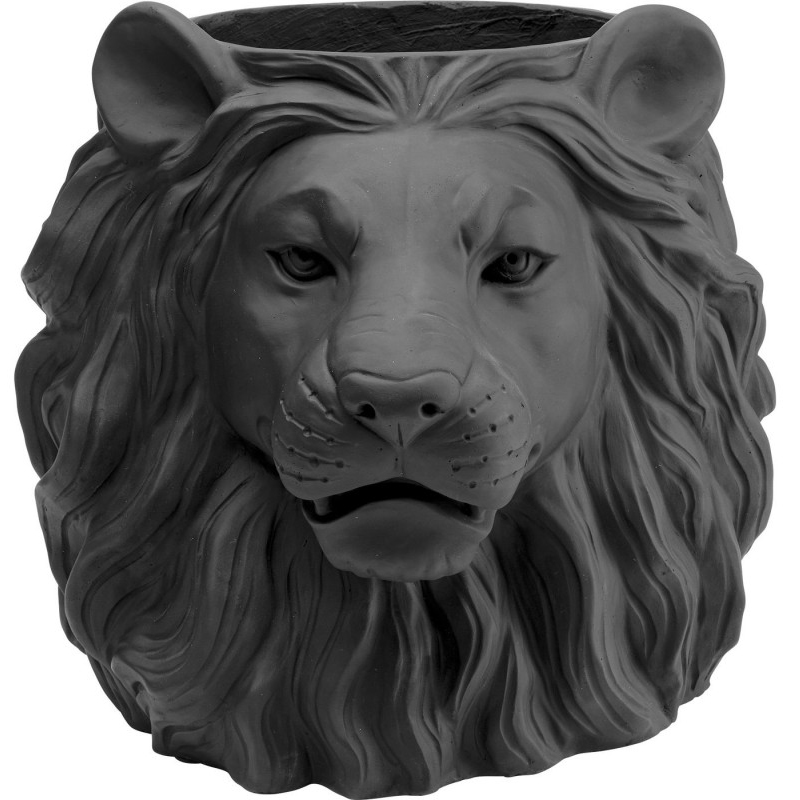 Кашпо Lion