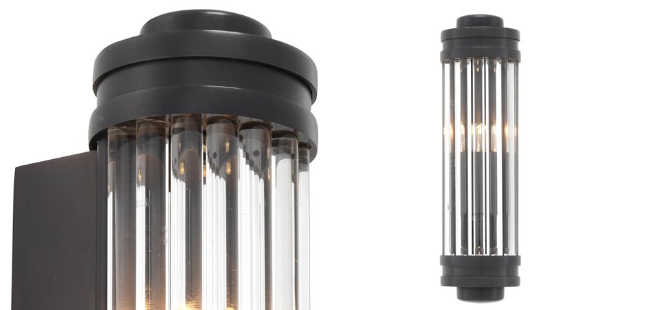 Бра Wall Lamp Gascogne XS Bronze Бра Wall Lamp Gascogne XS Bronze - Loft-Concept в Воронеже