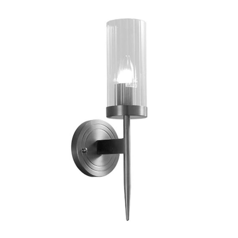 Бра European Modern Living Room Silver Wall Lamp ALOUETTE SCONCE Белый Бронза в Воронеже | Loft Concept 