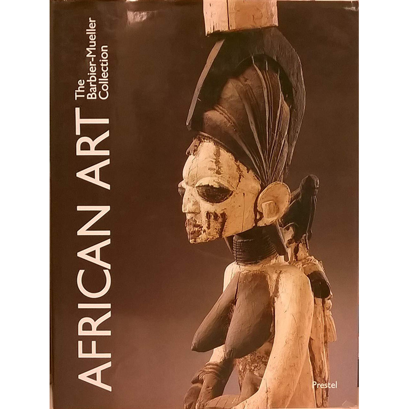 African Art from the Barbier-Mueller Collection, Geneva  в Воронеже | Loft Concept 