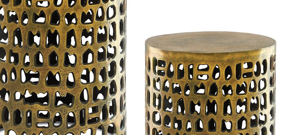Приставной стол Alvar Accent Table Приставной стол Alvar Accent Table - Loft-Concept в Воронеже