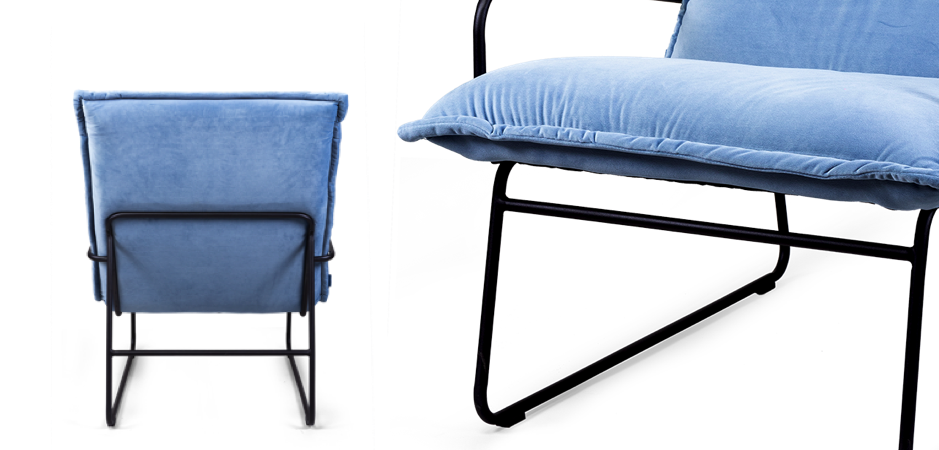 Кресло Lazy - фото №2