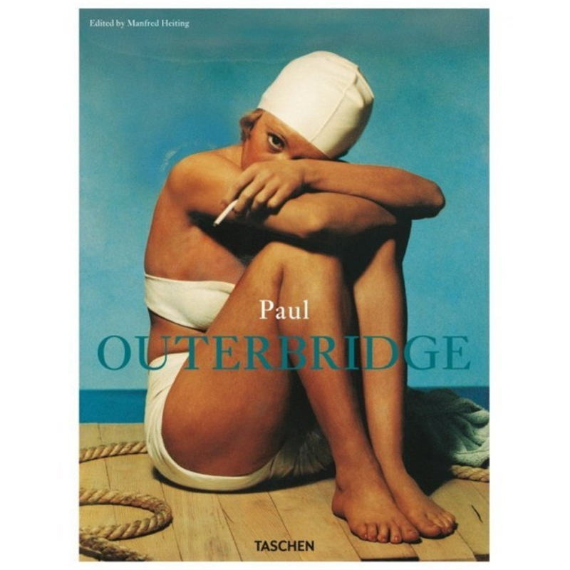 Paul Outerbridge  в Воронеже | Loft Concept 