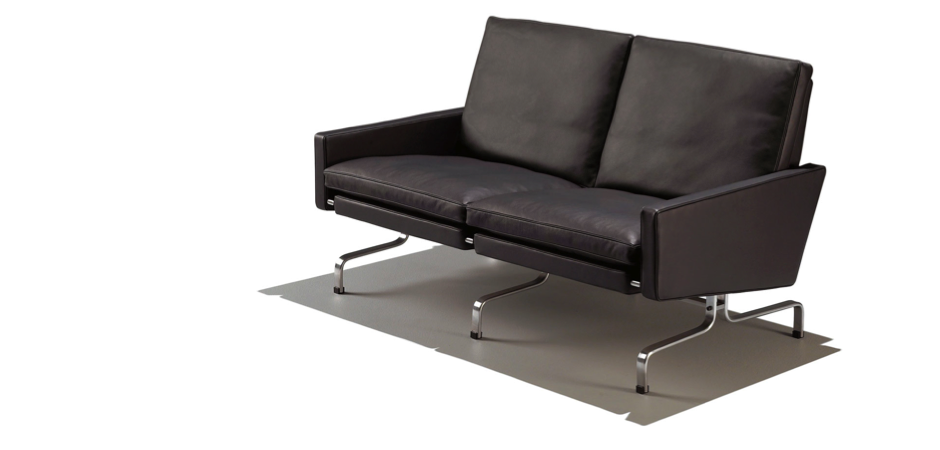 Диван PK31 2 Seat Диван PK31 2 Seat - Loft-Concept в Воронеже