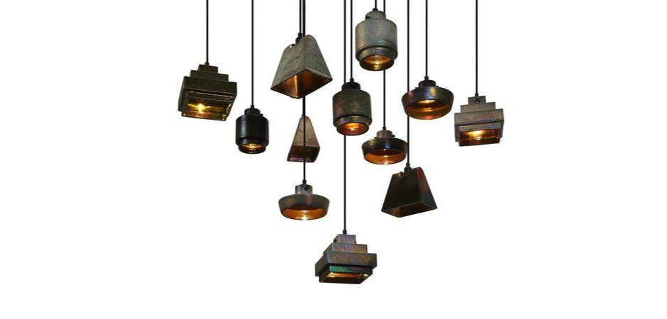 Подвесной светильник Light Round - Loft-Concept в Воронеже