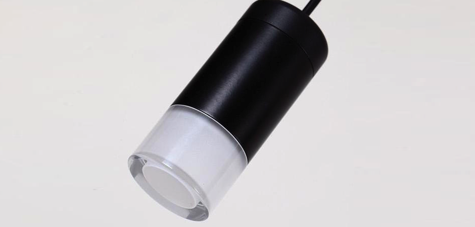 Подвесной светильник Vibia Wireflow Lineal Pendant Light 4 Подвесной светильник Vibia Wireflow Lineal Pendant Light 4 - Loft-Concept в Воронеже