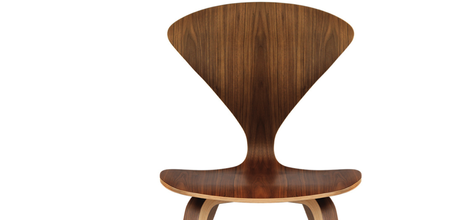Стул Cherner Side Chair Стул Cherner Side Chair - Loft-Concept в Воронеже