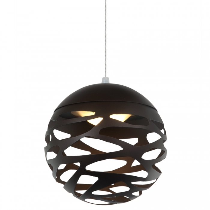 Подвесной светильник Marine Reef Pendant Brown  в Воронеже | Loft Concept 