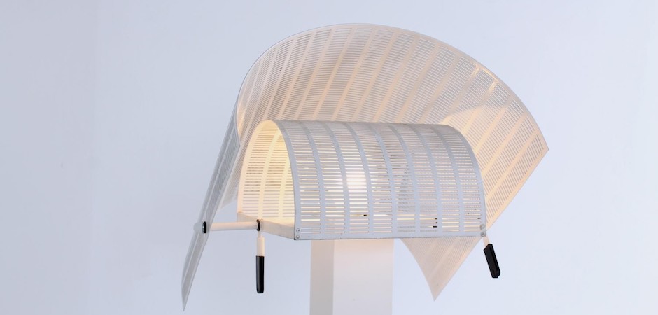 Торшер Artemide Shogun Lamp Flor Lamp Торшер Artemide Shogun Lamp Flor Lamp - Loft-Concept в Воронеже