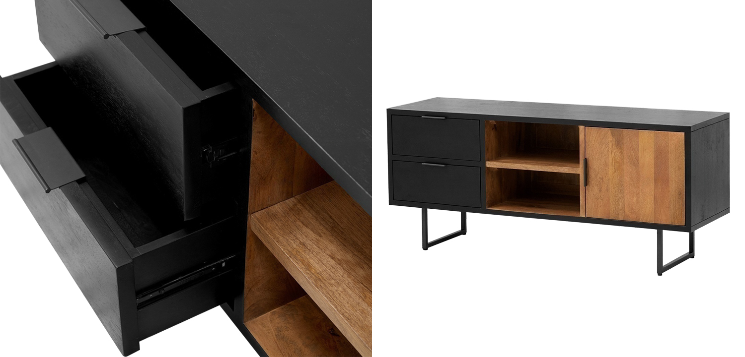 ТВ-тумба Gereon TV Stand - фото