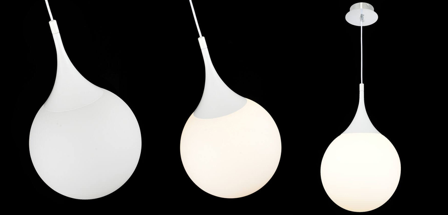 Подвесной светильник Leonars - фото