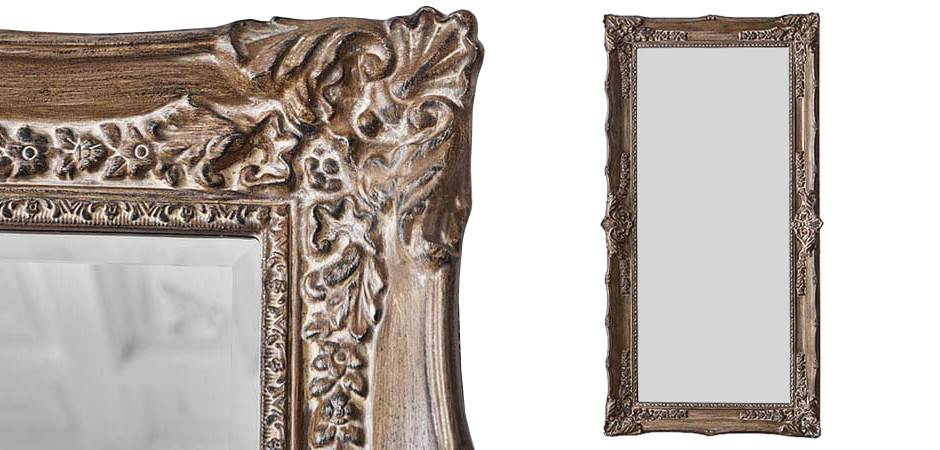 Зеркало Vetsera Mirror Зеркало Vetsera Mirror - Loft-Concept в Воронеже