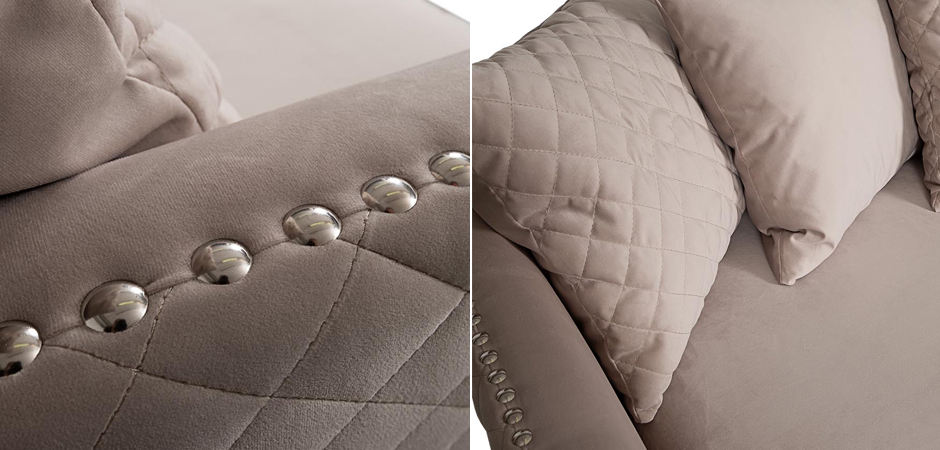 Диван Giorgio Sofa - фото №1