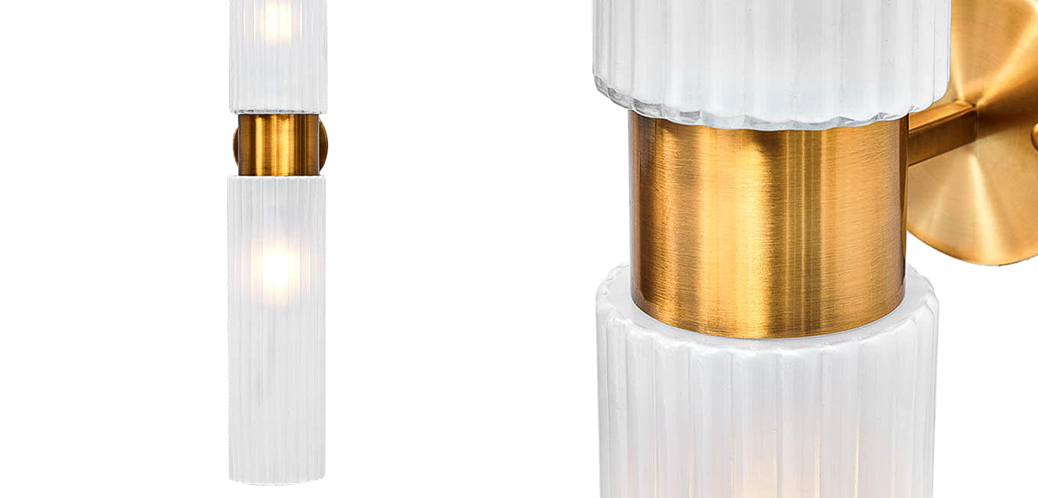 Бра Laris sconce - фото