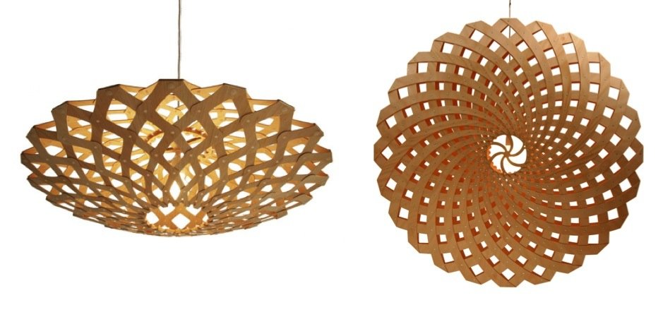 Люстра Flax - Loft-Concept в Воронеже