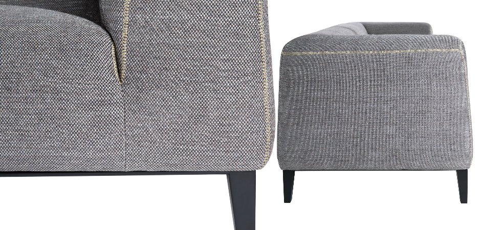 Диван Soft Geometry Диван Soft Geometry - Loft-Concept в Воронеже