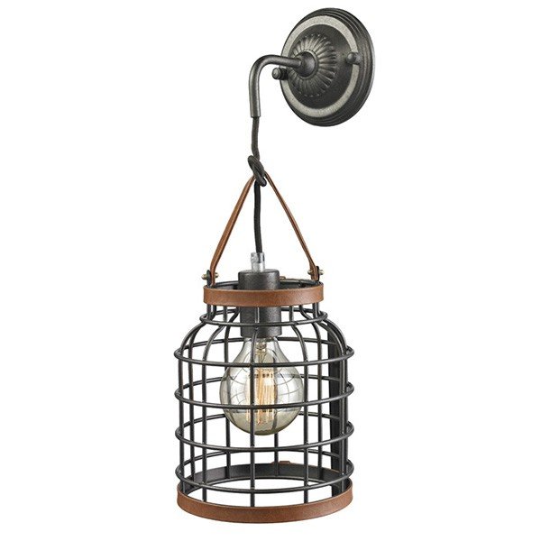 Бра Light Metal Bars Bra Бра Light Metal Bars Bra в Воронеже | Loft Concept