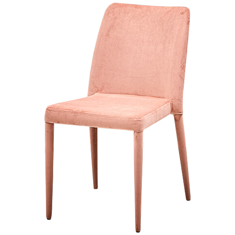 Стул Gordon Stool pink Розовый в Воронеже | Loft Concept 