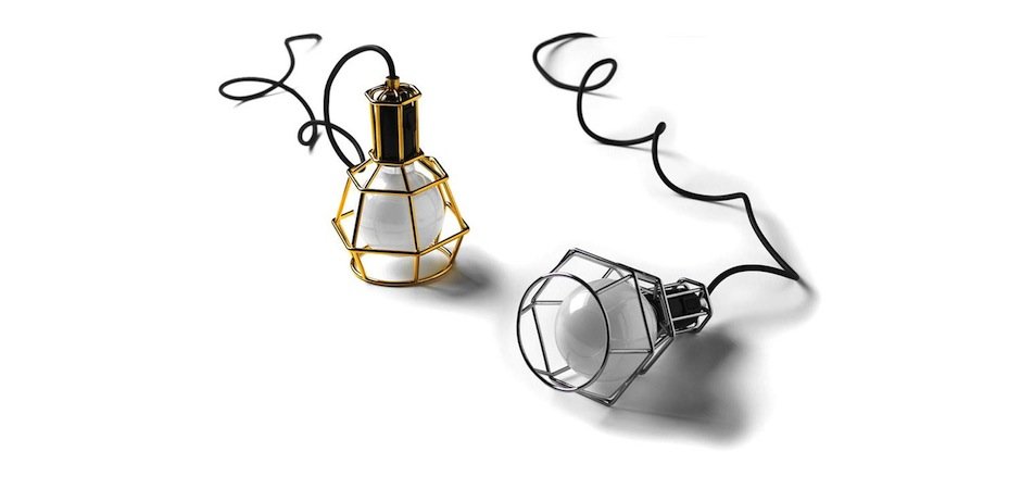 Подвесной светильник Work Lamp Подвесной светильник Work Lamp - Loft-Concept в Воронеже