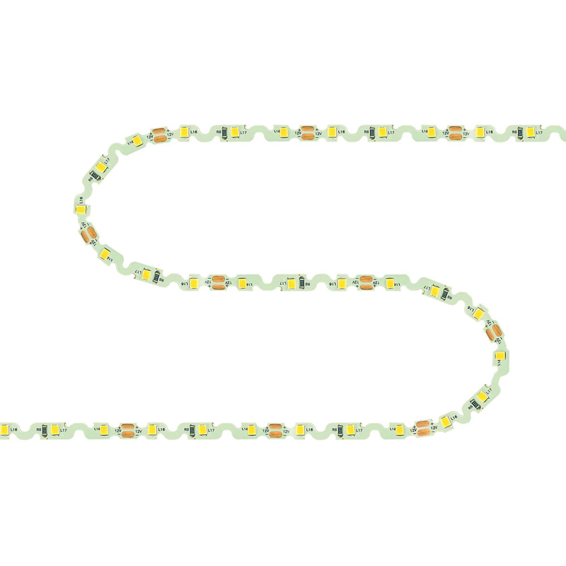 Светодиодная лента 4,8W/m 60LED/m 2835SMD дневной белый 10M Белый Светодиодная лента 4,8W/m 60LED/m 2835SMD дневной белый 10M Белый в Воронеже | Loft Concept