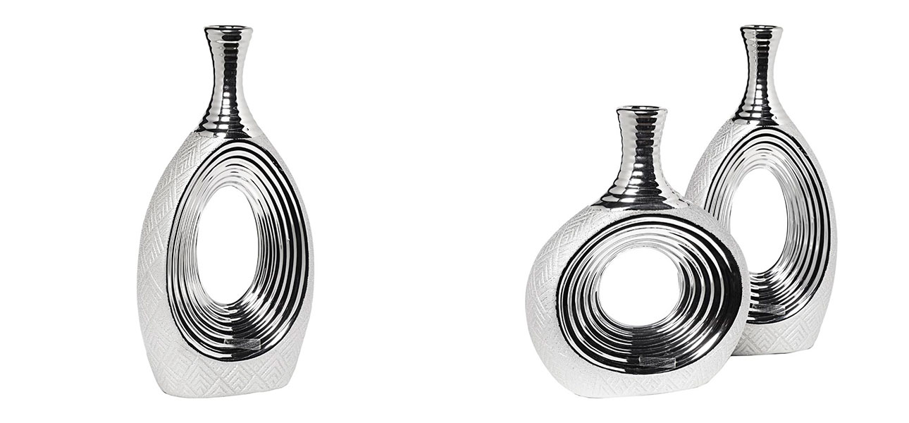 Ваза Internal recess 31 - фото