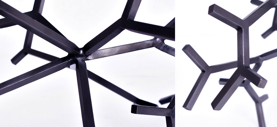 Статуэтка Bends Статуэтка Bends - Loft-Concept в Воронеже