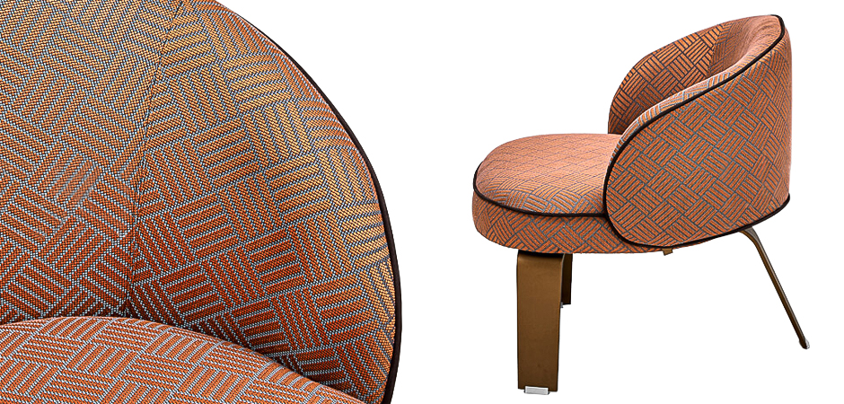 Кресло Muynck Chair Кресло Muynck Chair - Loft-Concept в Воронеже