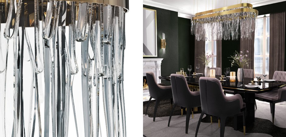 Люстра Luxxu Babel Snooker suspension Люстра Luxxu Babel Snooker suspension - Loft-Concept в Воронеже
