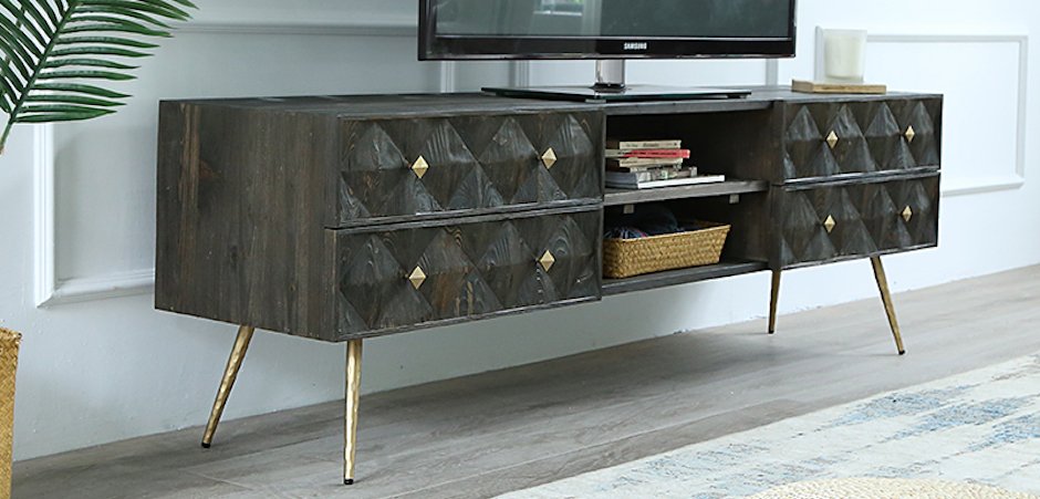 TV-тумба Reflect TV-тумба Reflect - Loft-Concept в Воронеже
