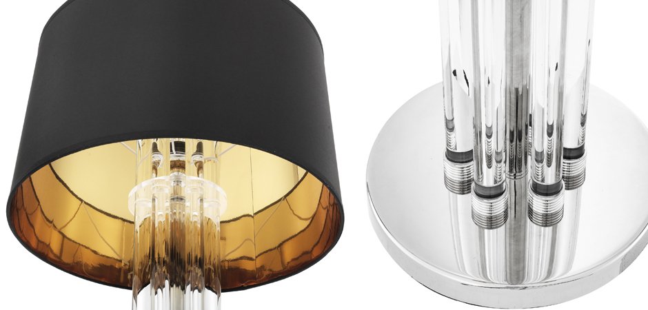 Торшер Eichholtz Floor Lamp Rex - Loft-Concept в Воронеже