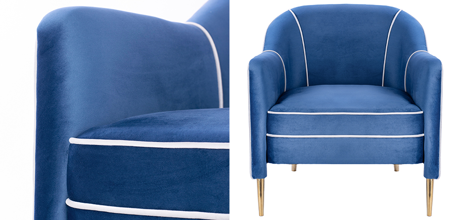 Кресло Gio Ponti Unique Armchair Кресло Gio Ponti Unique Armchair - Loft-Concept в Воронеже