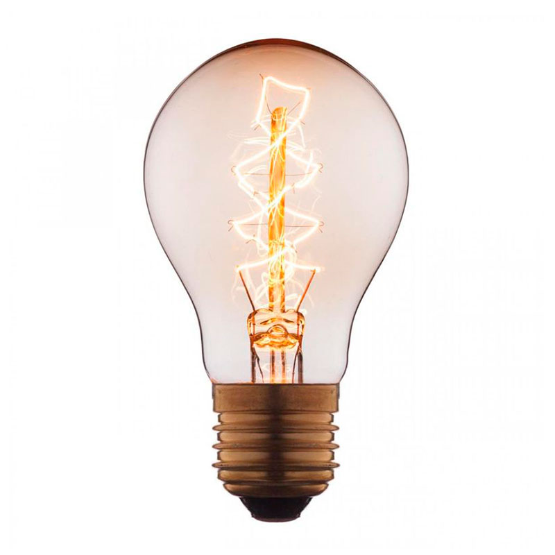 Лампочка Loft Edison Retro Bulb №59 60 W  в Воронеже | Loft Concept 