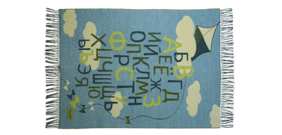 Плед ALP 1 Marzotto - Loft-Concept в Воронеже