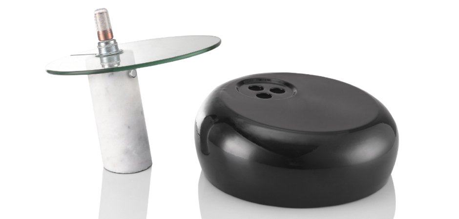 Настольная лампа Flos SNOOPY Table Lamp Настольная лампа Flos SNOOPY Table Lamp - Loft-Concept в Воронеже