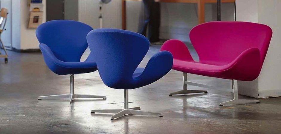 Диван Swan Диван Swan - Loft-Concept в Воронеже