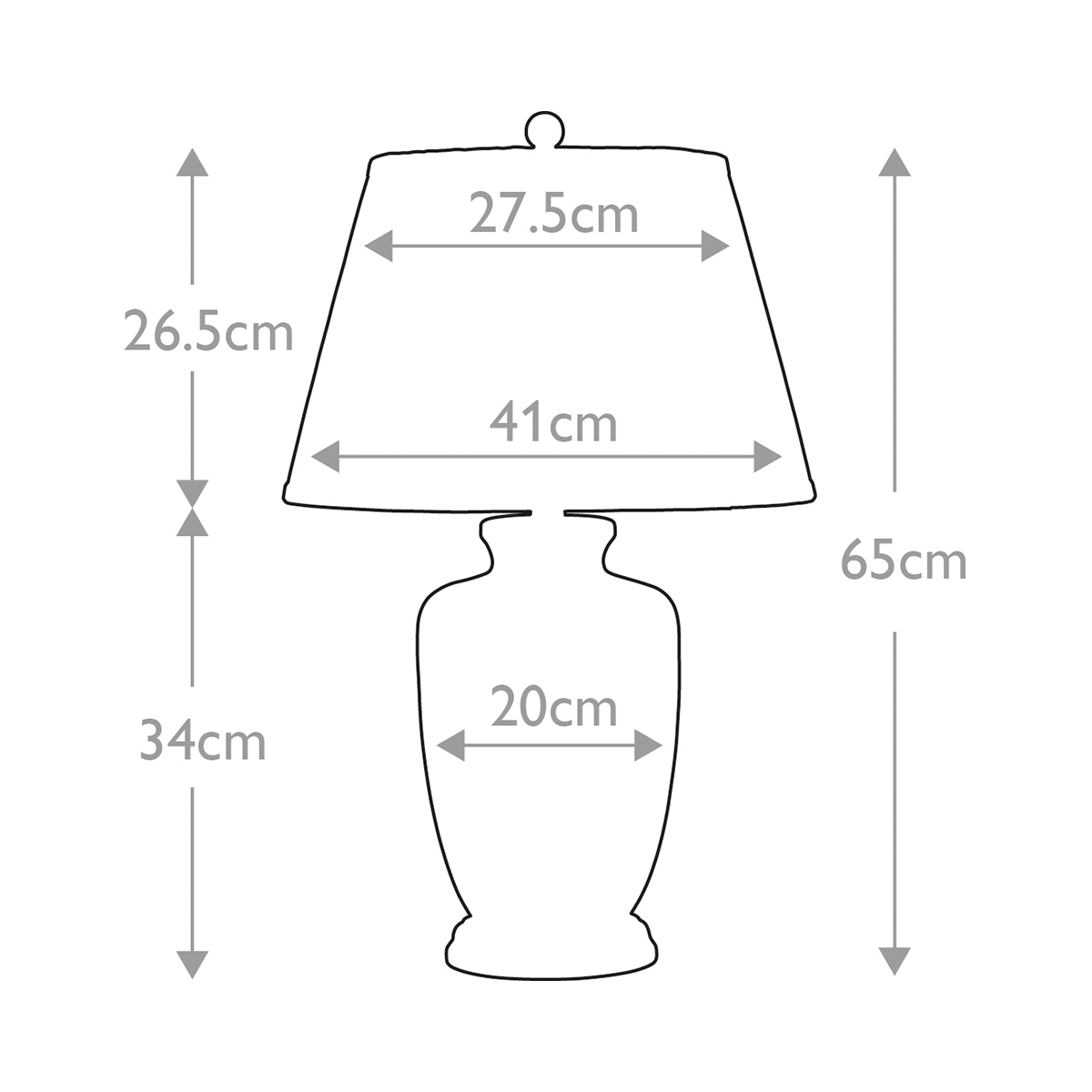 Настольная лампа с фарфоровым основанием нежно голубого цвета с золотистым цветочным рисунком и бежевым плиссированным абажуром Elstead Lighting в Воронеже