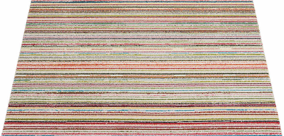 Ковёр из арт-шелка Strip Towel Ковёр из арт-шелка Strip Towel - Loft-Concept в Воронеже
