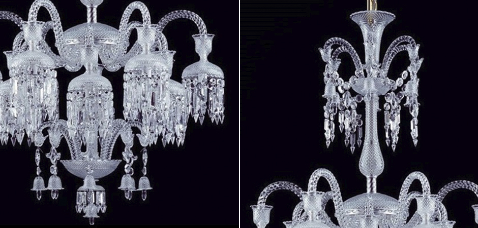 Люстра Solstice Comete Chandelier 12 Люстра Solstice Comete Chandelier 12 - Loft-Concept в Воронеже