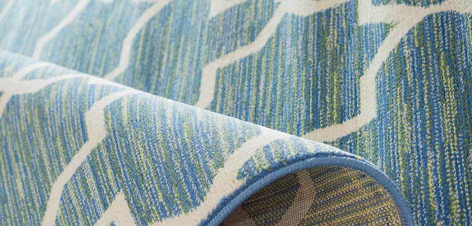 Ковёр синтетический Ornament Israil - Loft-Concept в Воронеже