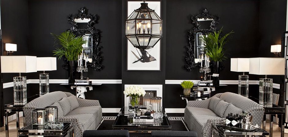 Люстра Lantern Owen Bronze L - Loft-Concept в Воронеже