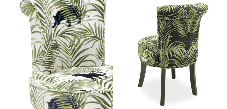 Стул CHAIR DIDI Стул CHAIR DIDI - Loft-Concept в Воронеже