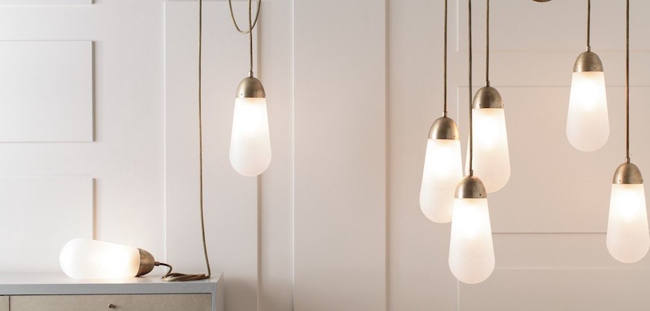 Светильник LARIAT SCONCE 5 Apparatus Studio Светильник LARIAT SCONCE 5 Apparatus Studio - Loft-Concept в Воронеже