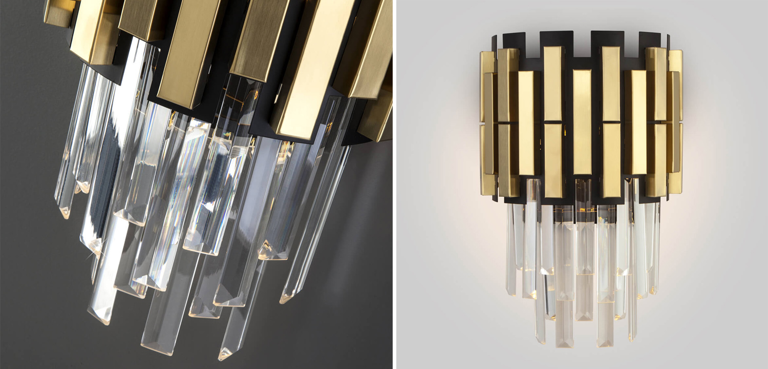 Бра Garsent Sconce - фото