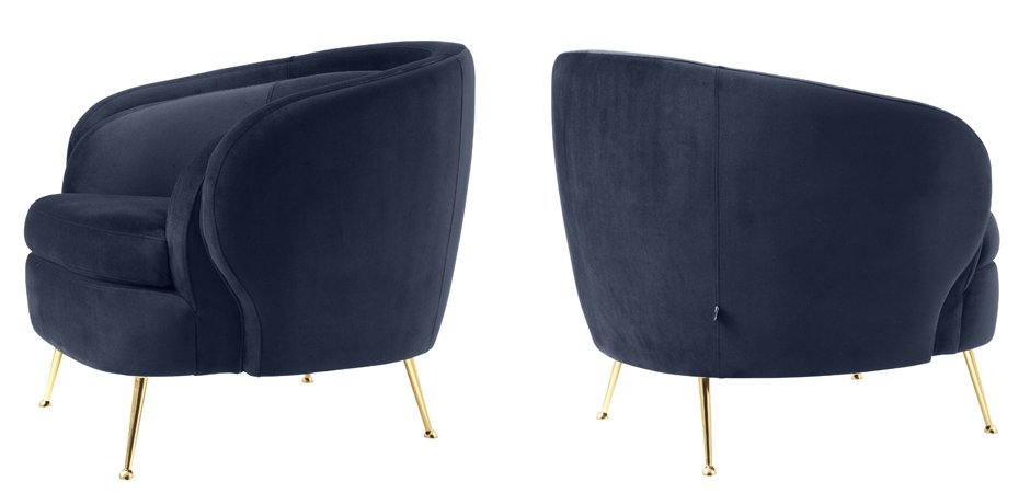 Кресло Eichholtz Chair Orion - фото №1